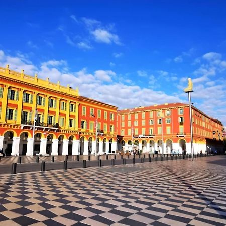 Loft Place Massena Nice Exterior photo